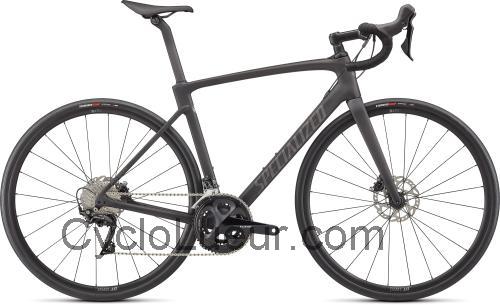 Specialized Roubaix Sport avis et fiche technique